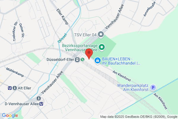 Autohaus Gentgen GmbH
