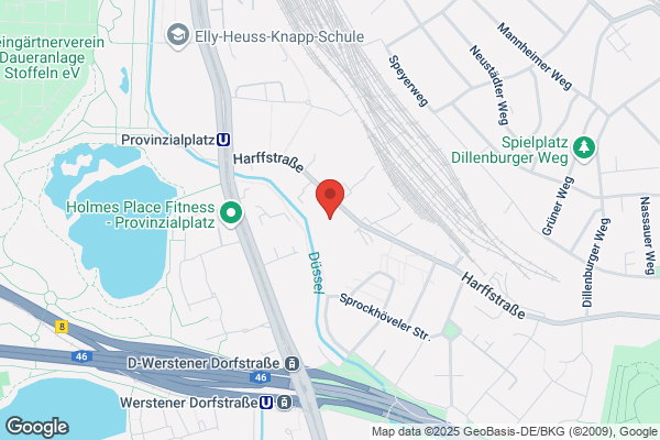 Autowelt Düsseldorf