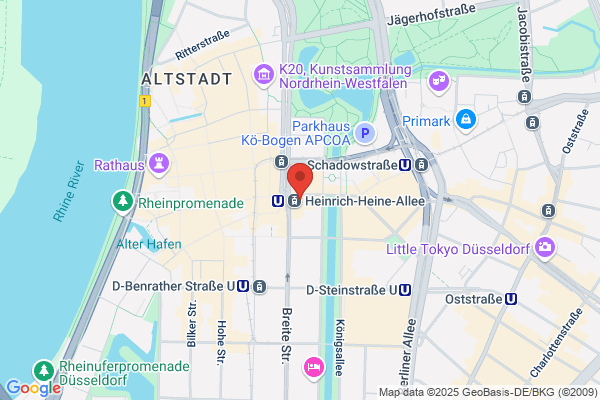 Balais Handels GmbH