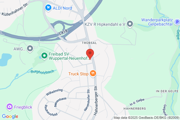 Freund GmbH