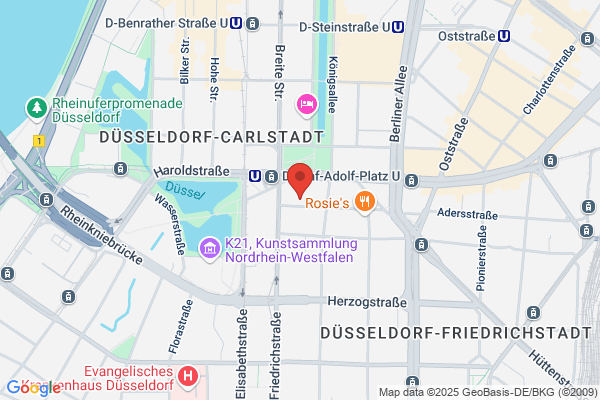 Fritz Obels, Gert Hurstjes