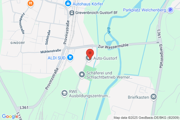 Haddad Fahrzeughandels GmbH