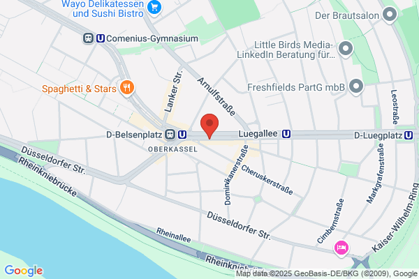 Nordica Handels GmbH