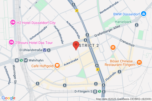 Oldtimer-Galerie-Düsseldorf UG