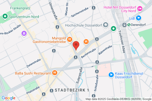Shakhtour GmbH