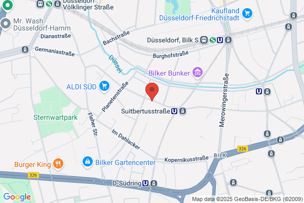 Bundesmann & Söhne GmbH