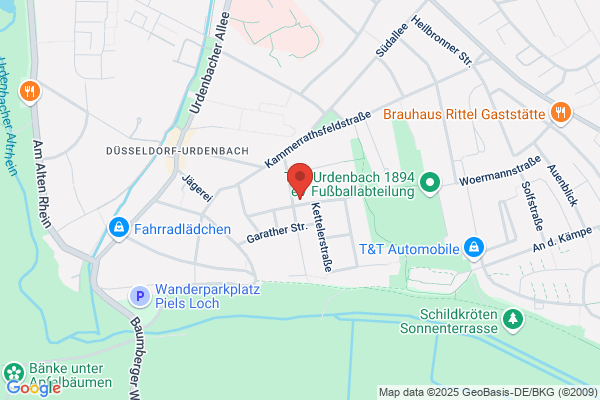Automaten Benden GmbH