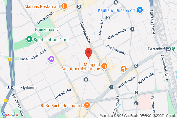 Hilpert Kraftfahrzeugreparatur GmbH