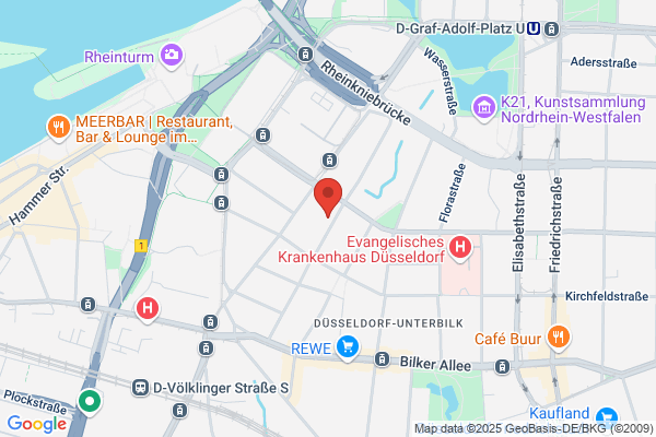 B+B Parkhaus
