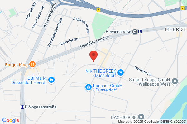 Comfort Autotechnik GmbH