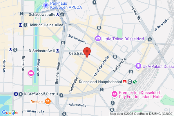 City Car Service GmbH & Co. KG