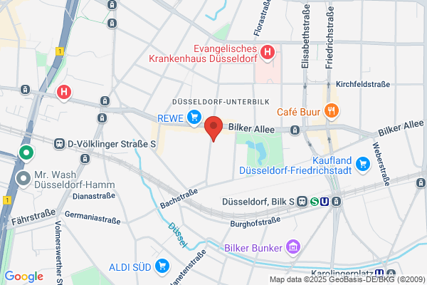 Brüske Heinz Meisterbetrieb