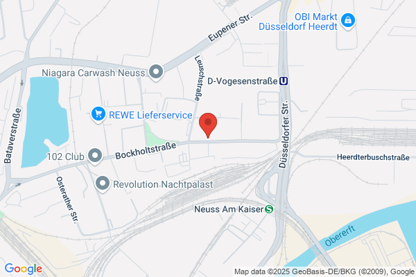 Kestel GmbH