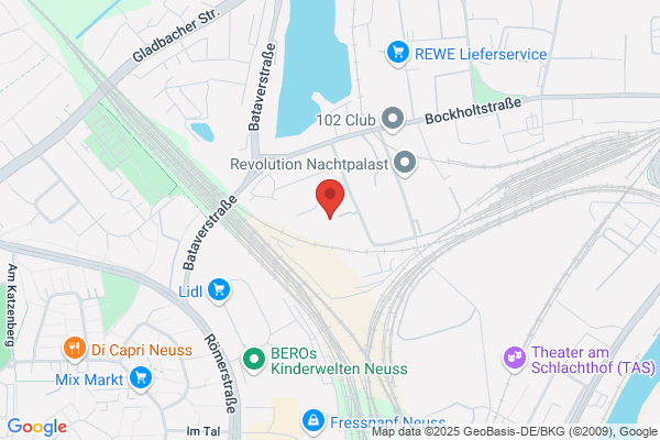 N.P.K. GmbH