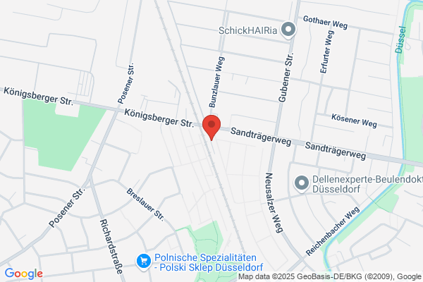 Autosattlerei Liermann