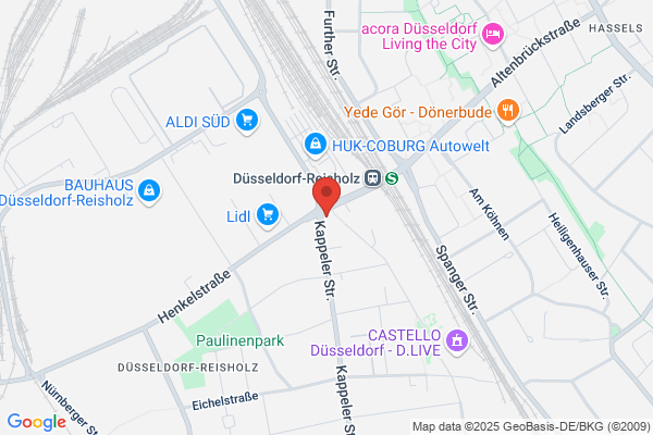 Autoglas Reiners