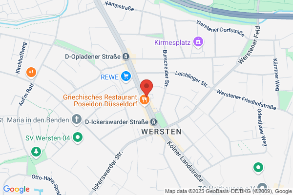 Autoteile Wersten