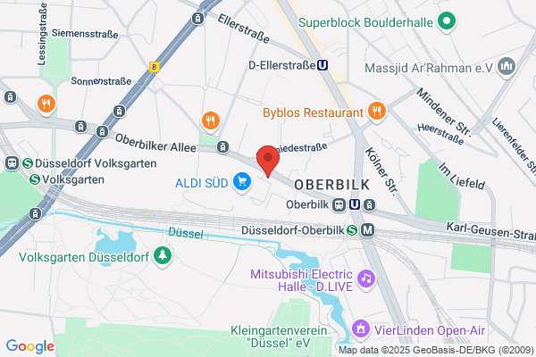 BM Autoteile Inh. Beate Meyer