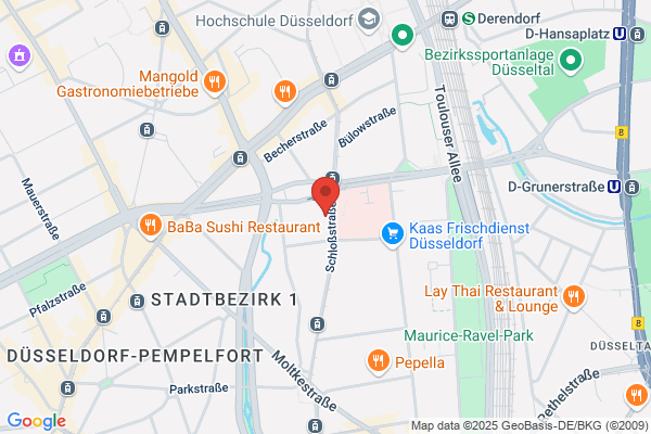 Heister Autoservice GmbH, von