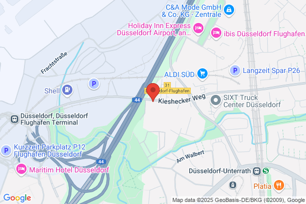 InterRent Autovermietung