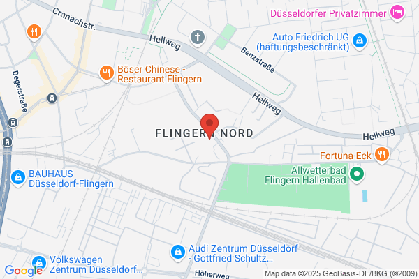 TimeRent Autovermietung Thomas Fischer