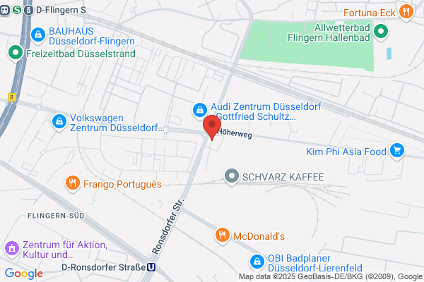 AVANTAGE Autovermietung GmbH
