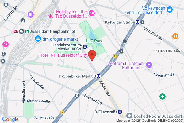 Autovermietung Rentstar