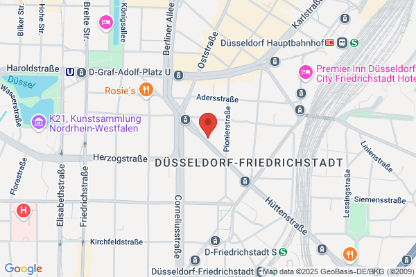 BerndundBully.de