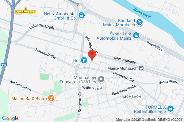 Autoverwertung Mainz