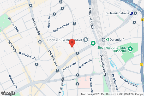 Autoreparatur u. Karosseriebau