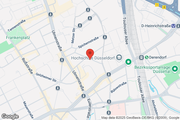 Dieter Westen Auto-Service GmbH