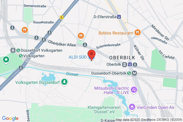 ALDI SÜD