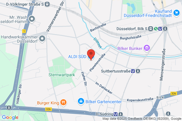 ALDI SÜD