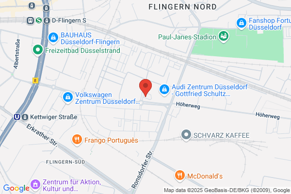 TotalEnergies Tankstelle