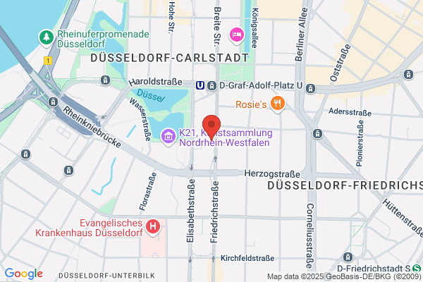 CAKE MART Düsseldorf