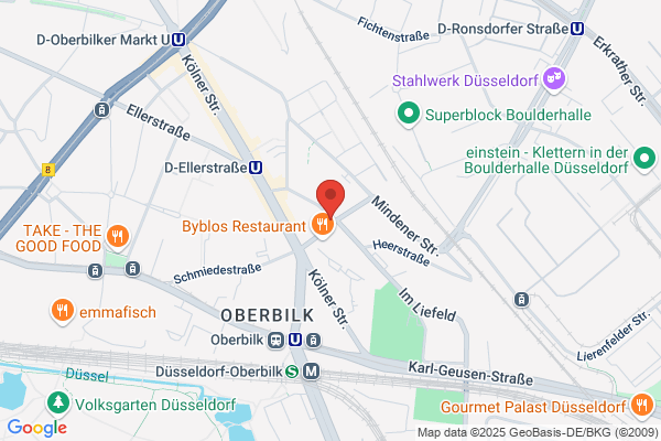 Oehme Brot & Kuchen GmbH