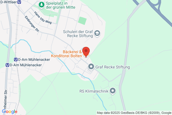 Bäcker Wolff GmbH