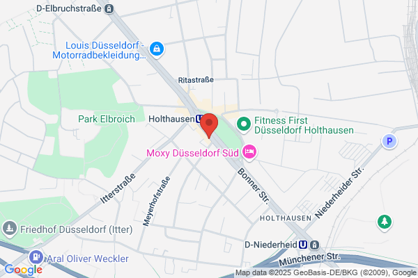 Bäckerei Bader