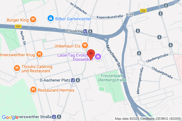Bäckerei Bader