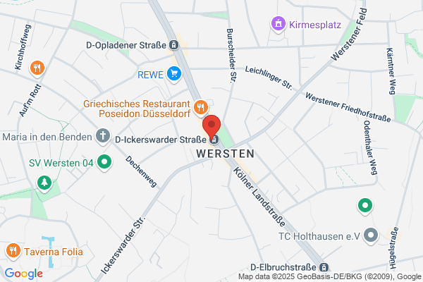 Bäckerei Bader