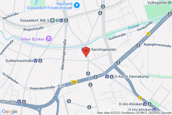 Bäckerei Bader