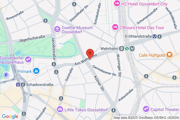 Bäckerei Bolten GmbH