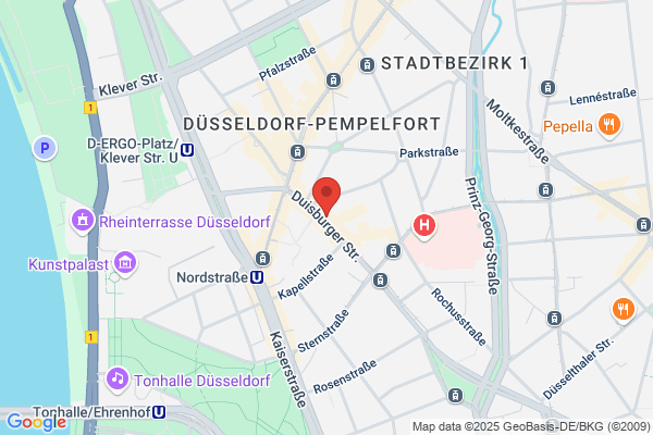 Bäckerei Bolten GmbH
