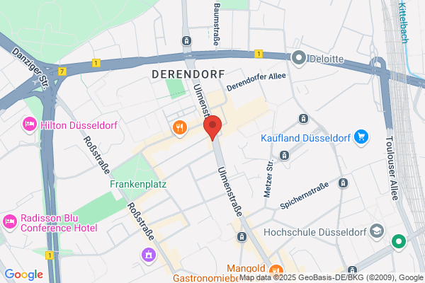 Bäckerei Erschfeld GmbH