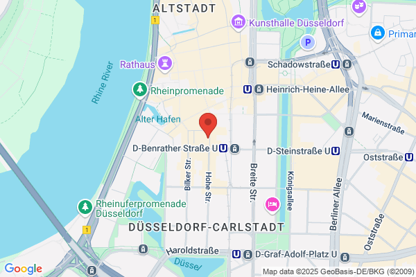 Bäckerei Evertzberg GmbH & Co. KG