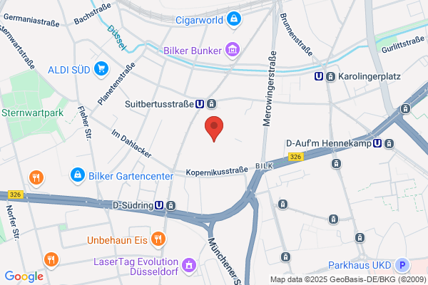 Bäckerei M. und K. Horsthemke GmbH