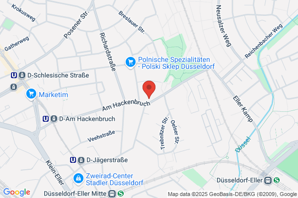 Bäckerei Terbuyken GmbH