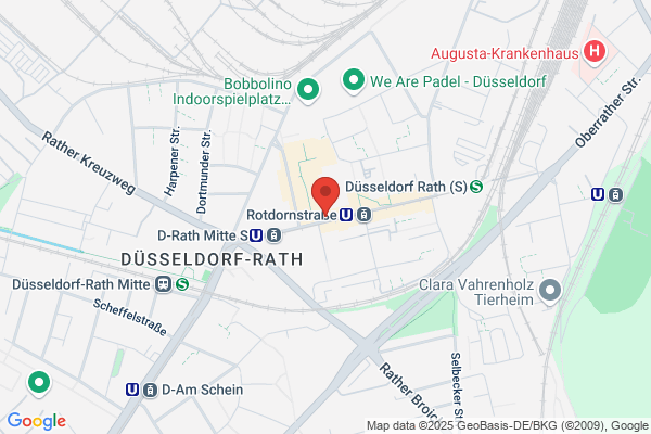 Bäckerei Winkels Der Butterbäcker Zentrale und Büro