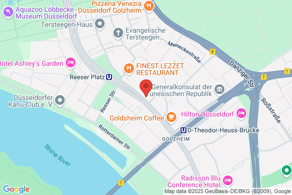 Bäckerei und Konditorei Hünemeyer GmbH