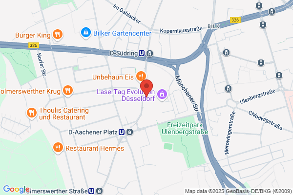 Büsch GmbH